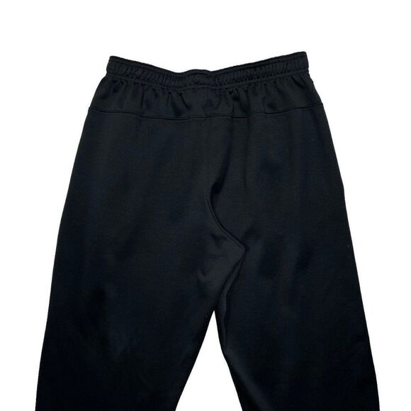 Champion Men's Black Powertrain DUOFOLD WARMCTRL Sweatpants - Picture 7 of 12
